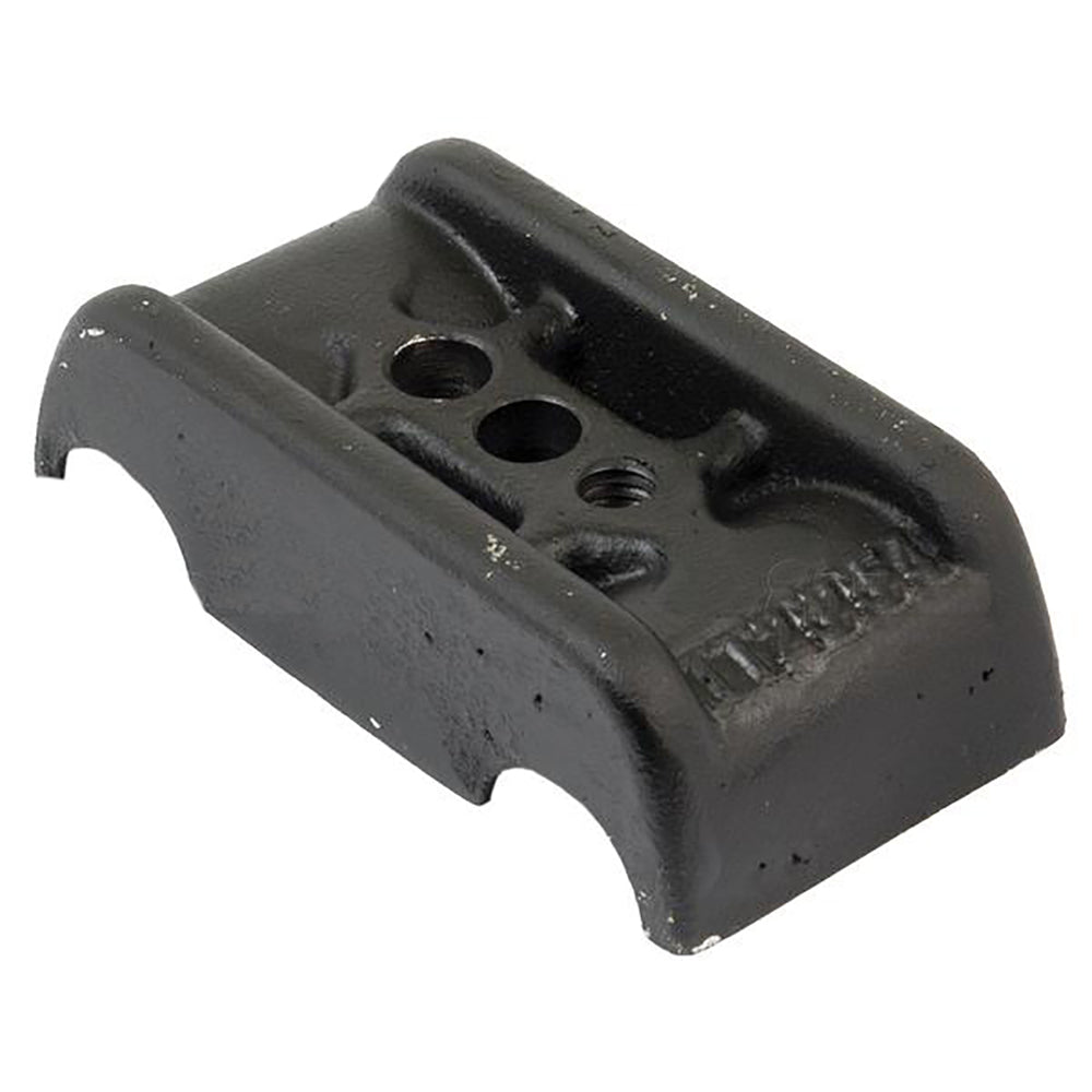 R38348 Coupler Half Fits John Deere Tractors 1020 1120 1130 1520 1530 1630+