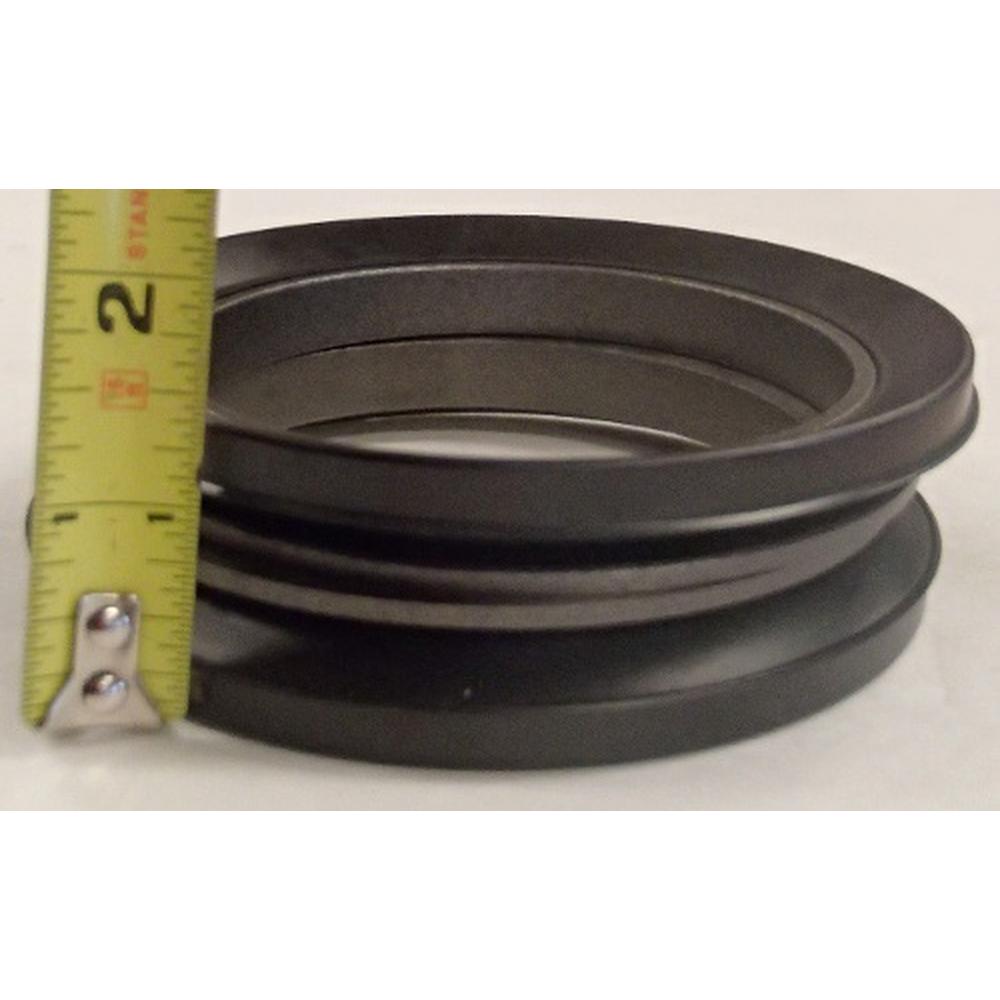 R39274 D43411 Final Drive Face Seal Fits Case