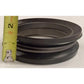 Seal Fits Case/International Harvester Replaces 604187C91