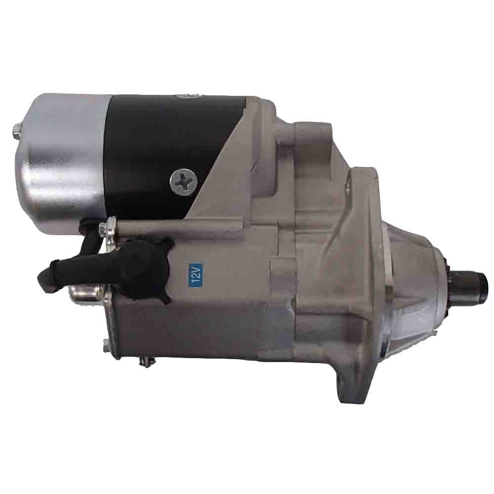 Starter Fits Case/International Harvester Replaces R39341