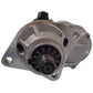 NEW Starter Fits Case/International 1845B 1845S SKID STEER