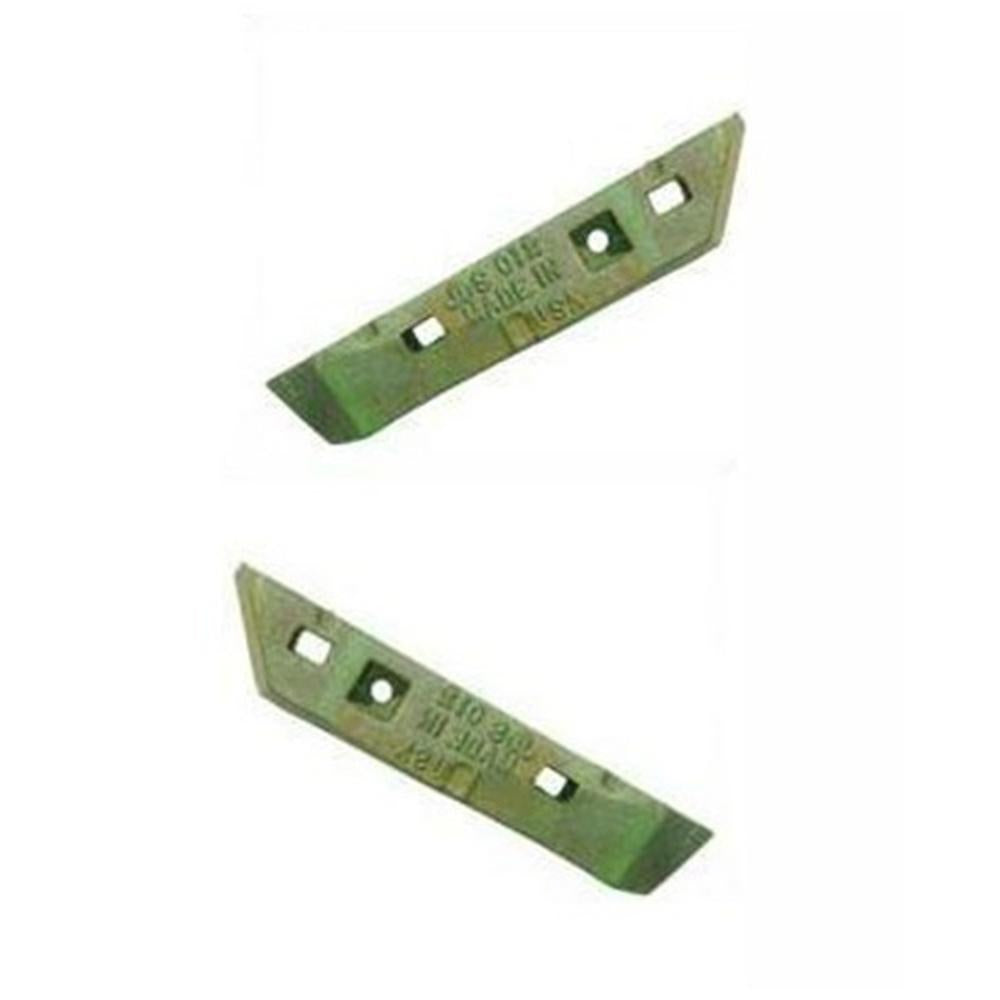 R33862 RH & LH 3 Pt. Hitch Sway Blocks Fits John Deere