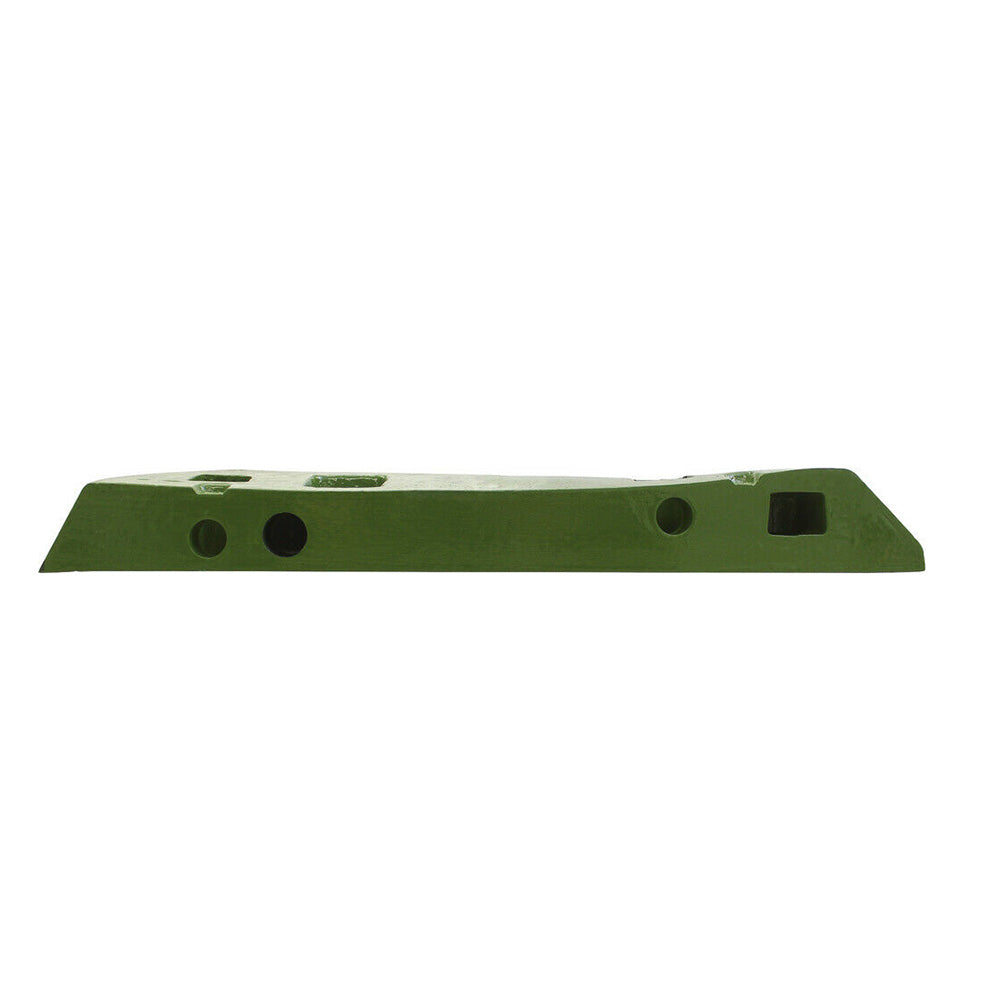 R39512 RH Sway Block Fits John Deere 2510 2520 3020 4020 4030 4040 4050