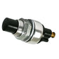 Push Button Switch AR46184, R39554, starter, ether, horn, 35 amp, Dia: 5/8"