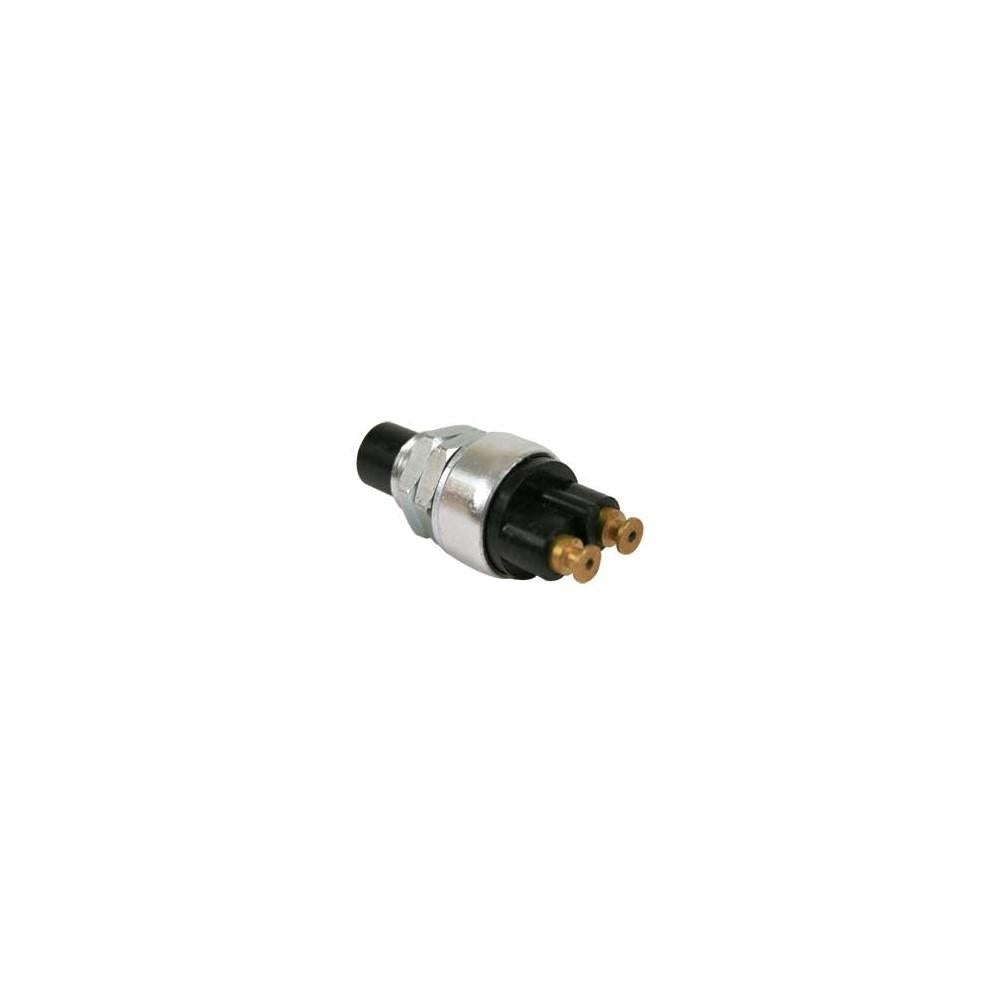 R39554 Ignition Ether & Horn Switch Fits John Deere Combine 7700
