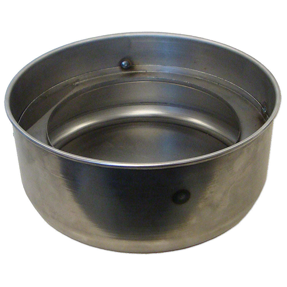 Air Cleaner Cup - Dry Type Fits John Deere 600 4000 4020 600 R39827