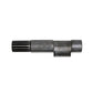 R39843 Tractor Pump Hydraulic Shaft Fits John Deere 1640 1830 1840 2030 2040 +