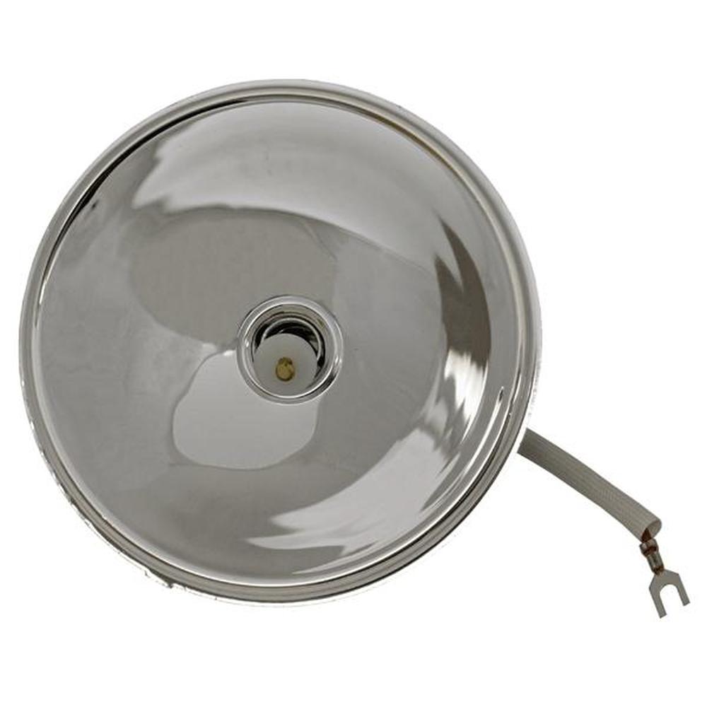 R4005 Front Light Reflector Fits John Deere