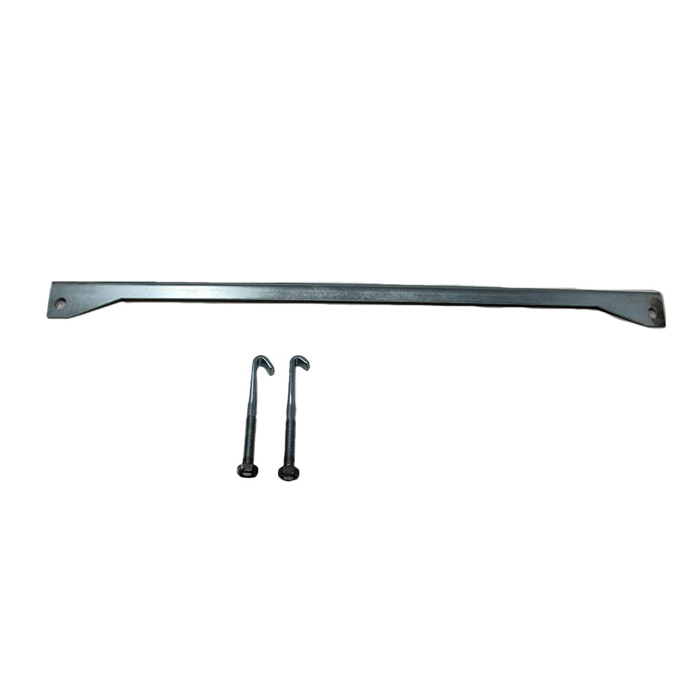 R40423 Battery Hold Down Clamp Fits John Deere and Fits Case Models