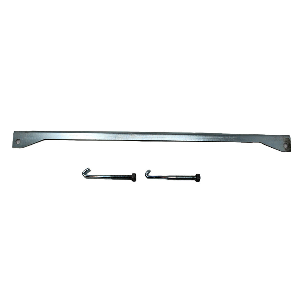 JDS1063 Battery Hold Down Clamp Fits John Deere