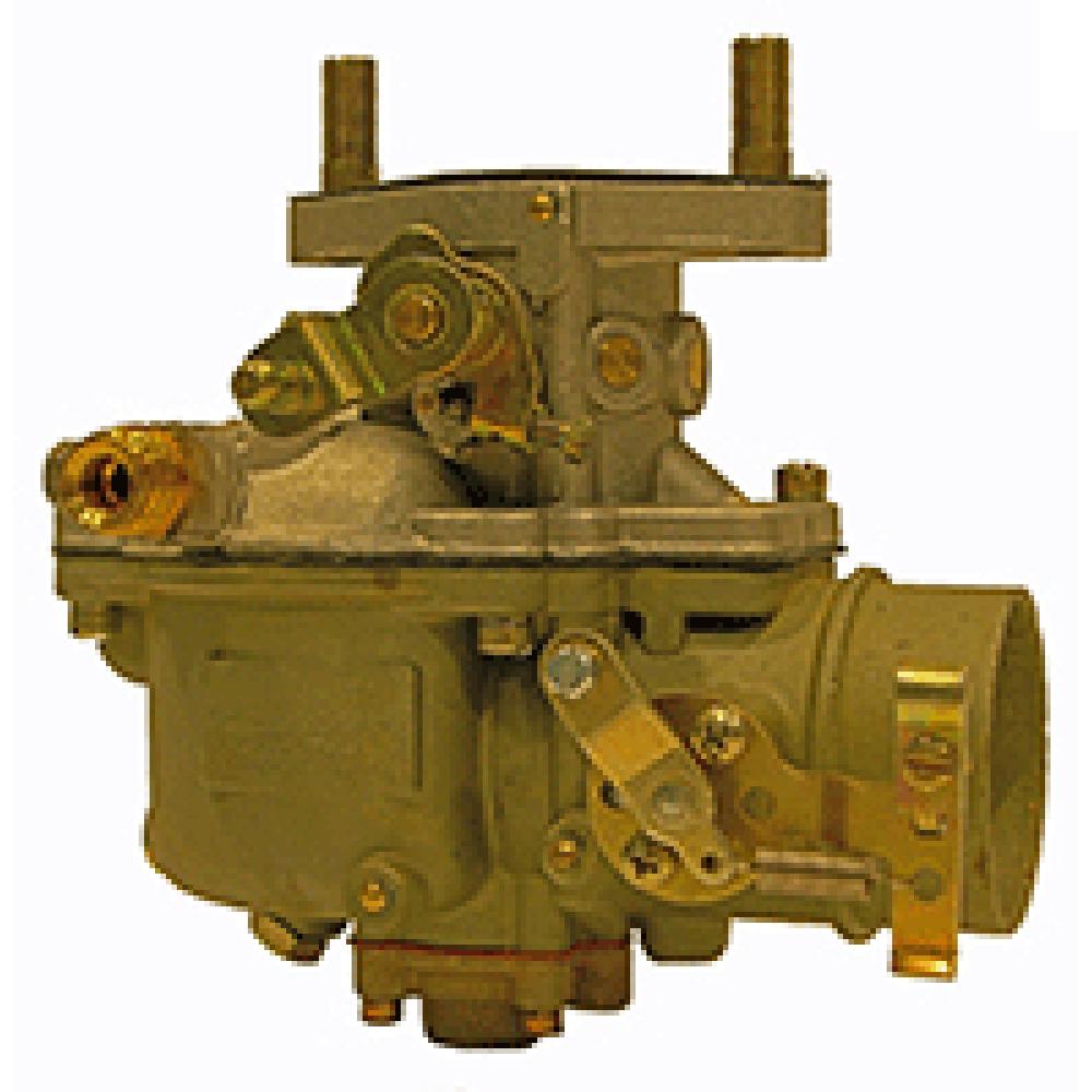 Carburetor Fits Ford New Holland Tractor 2000 2100 2110 2120 2300 230A 231