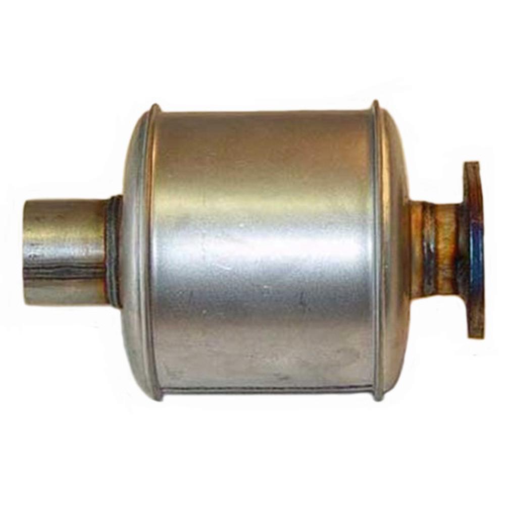 R41889 Muffler 310G, 350, 450 Fits Case MUFFLERS