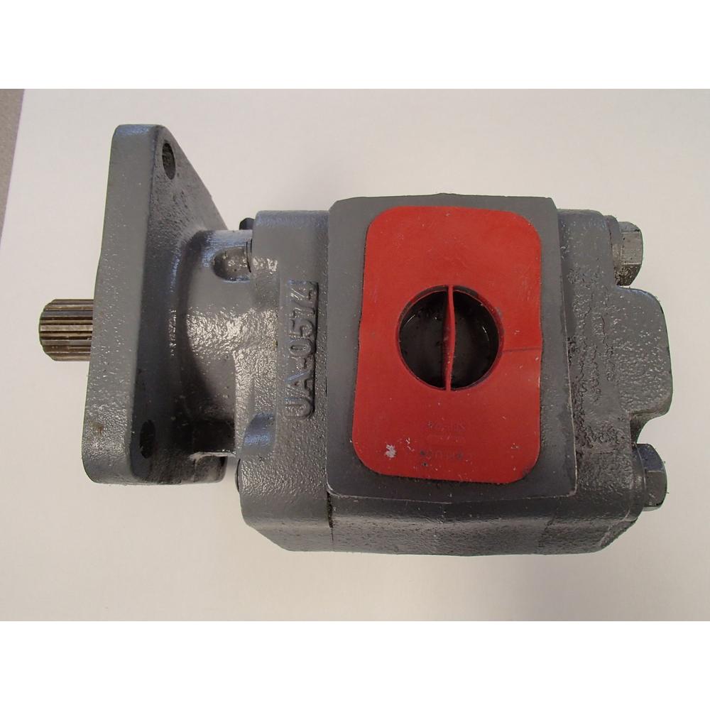 R42142 Hydraulic Pump Fits Case/International Harvester Dozer 1150C 1450 1450B