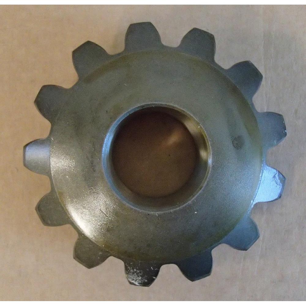 R42444 Pinion Gear Fits John Deere Tractors 4440, 7520, 8430, 8440, 8630