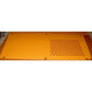 R42614 Side Shield R/H or L/H Loader Fits Case 850B, 850C, 855, 855C