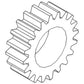 Pinion Gear Fits John Deere Replaces R43014