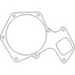 R43117 Fits John Deere Water Pump Gasket 644 644A 646 646B 690 690A 4320 452