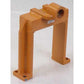 Idler Yoke R43258 Fits Case-Fits International Harvester Crawler/Dozer 1150B
