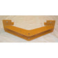 R43751 Drawbar Fits Case 850B, 850C, 850D, 850E, 855C, 855D, 850G Belly Pans