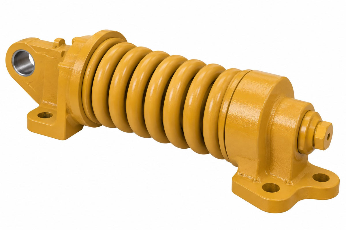 R44850 Recoil Spring Assembly Fits Case Dozer 650