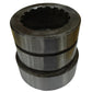 WN-R45126-PEX PTO, Shaft, Output, Drive Sleeve. Fits John Deere 1020 1030 1040