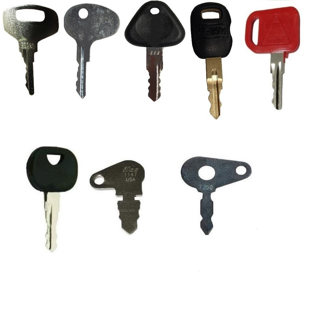22 Pc. Key Set Fits Craftsman Replaces 109310X