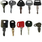 26 Pc. Key Set  Fits Exmark Replaces 1-603511