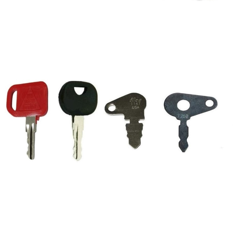29 Pc. Key Set  Fits Scag Replaces 461954