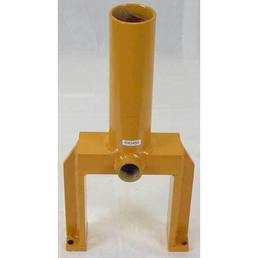 R45458 Track Adjuster Yoke Fits Case 1150C 1150D 1150E 1155D 1155E