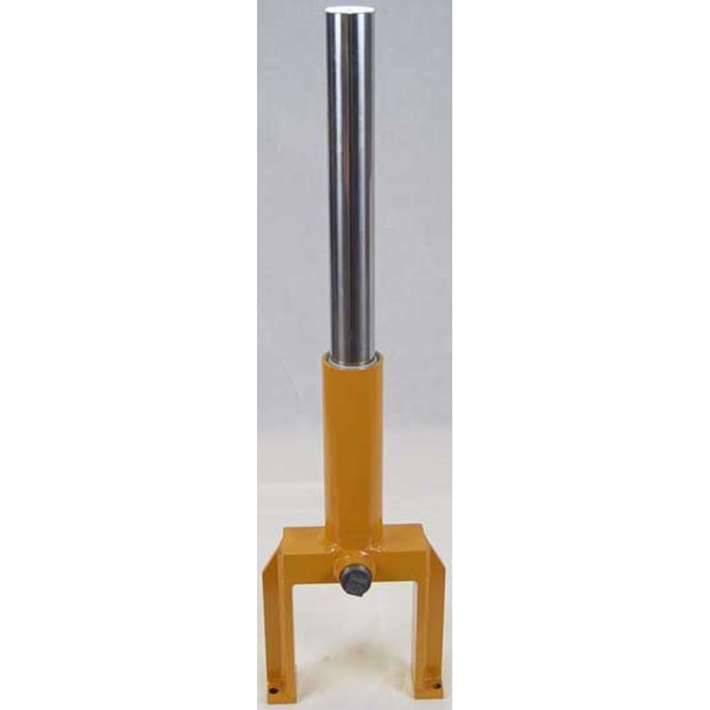 R45460 Track Adjuster Assembly 7 Roller track frame Fits Case 1150C, 1150D, 1150