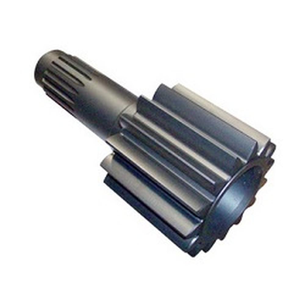 Pinion Shaft Fits John Deere Replaces R33431