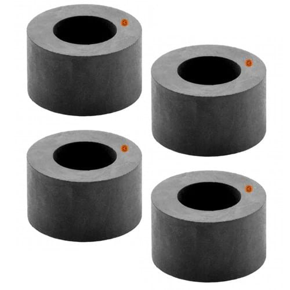 Drive Bushing, (Pkg. of 4) Fits John Deere Replaces AR49427