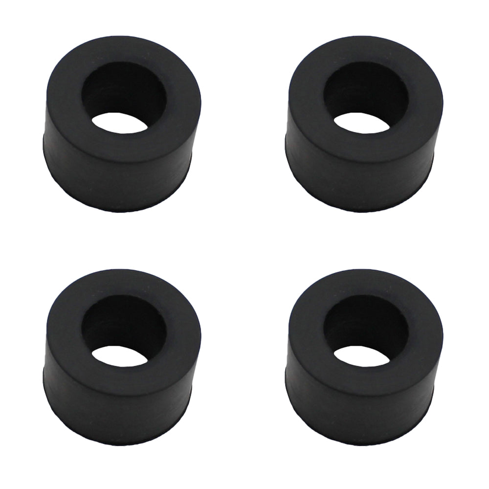 R45822 4 Hydraulic Pump Drive Pin Bushings Fits John Deere 9400 9940 440 440A