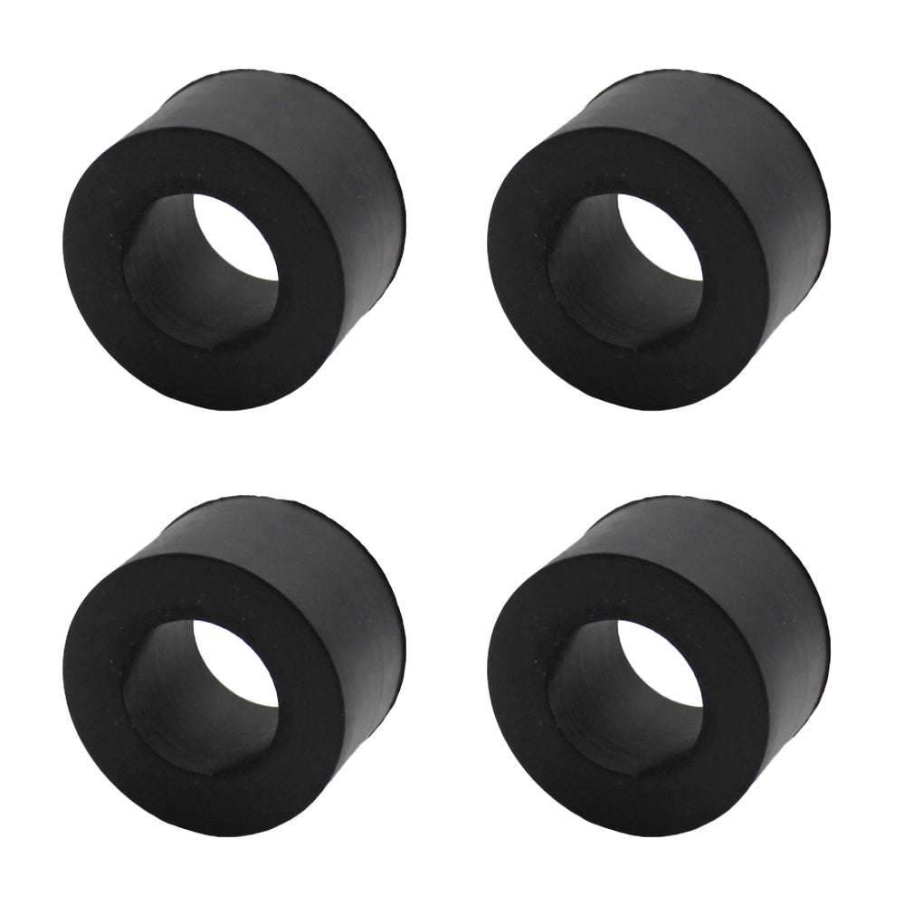 R45822 Four Replacement Hydraulic Drive Bushings Fits John Deere 1020