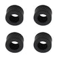 Qty 4: Hydraulic Drive Bushing Fits John Deere Replaces AR34098