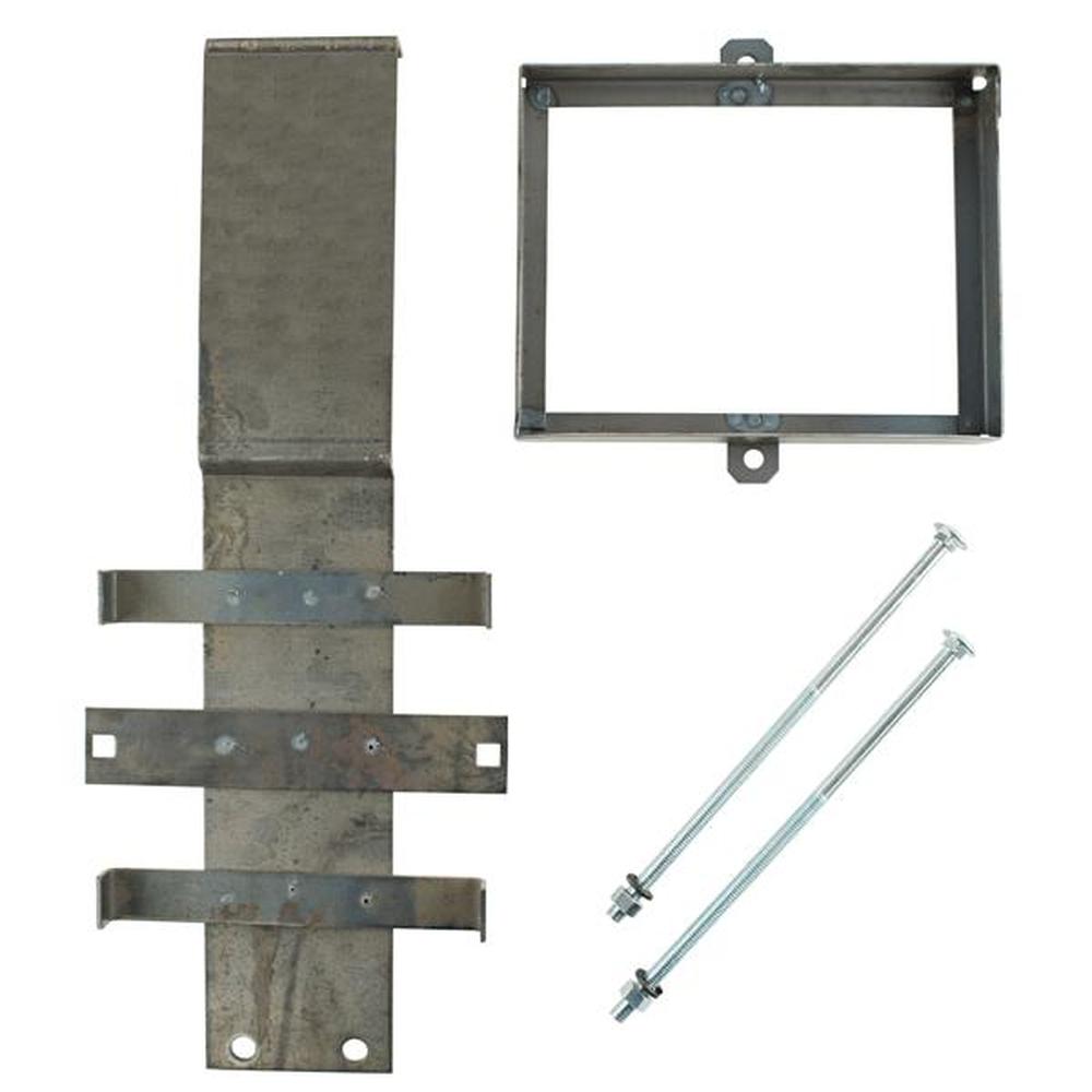 R4606 Battery Tray Assembly Fits John Deere