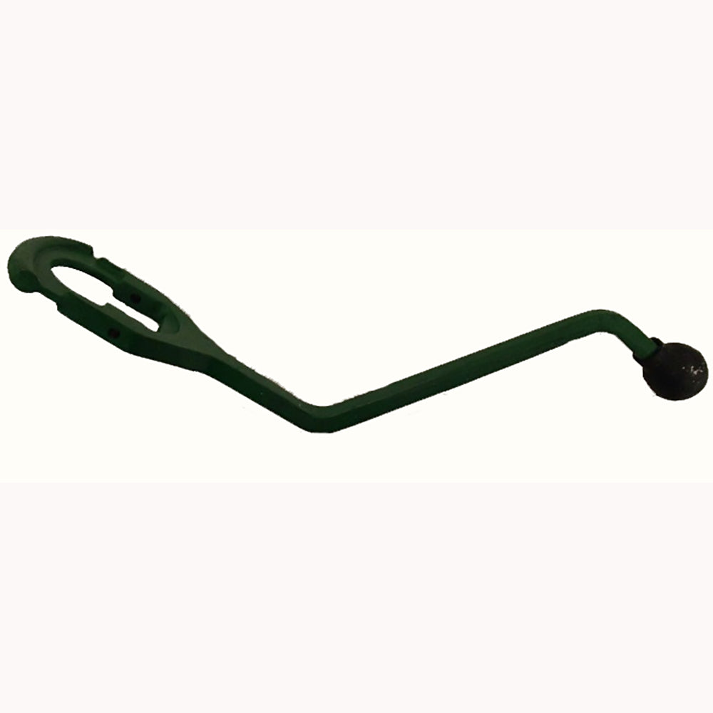 JDS1931 Transmission Gear Shift Lever Fits John Deere