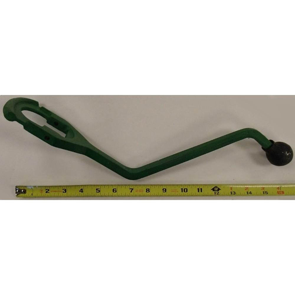 Gear Shift Lever Fits John Deere Replaces R27633