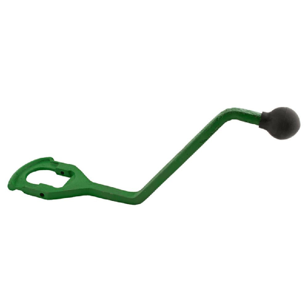 Gear Shift Lever Fits John Deere Replaces R27633