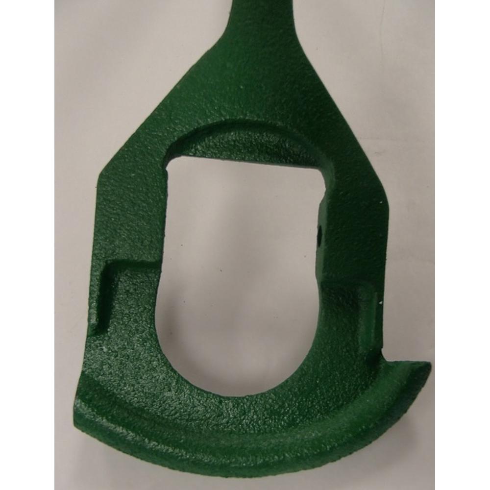Gear Shift Lever Fits John Deere Replaces R27633