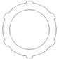 Fits John Deere Clutch Plate 1412-6028, R46391, R80813