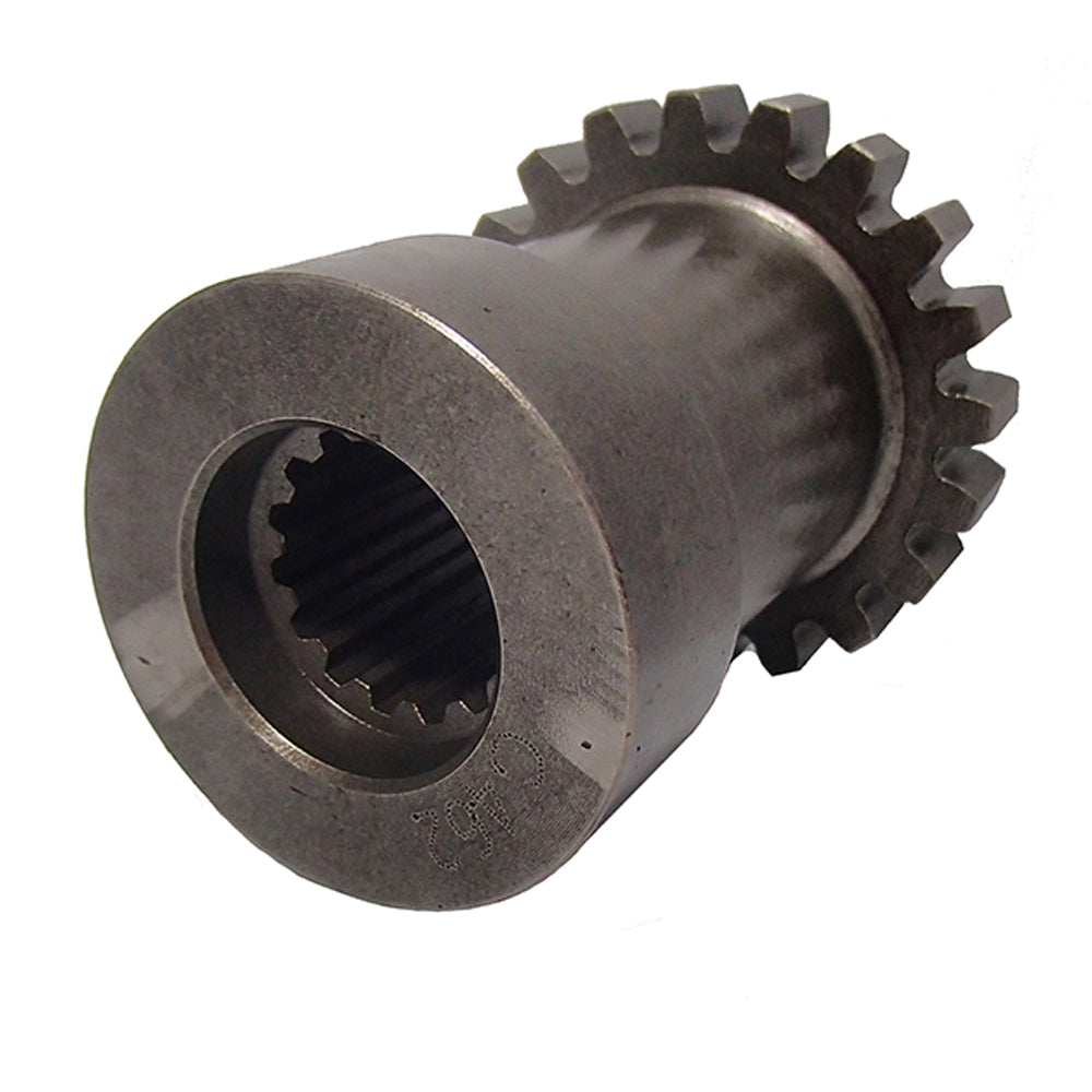 R46562 Coupler Pump Drive Fits Case Crawler Dozer 1150C 1150D 1150E 1150G 1150H