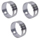 NR46903 R46903 3 Camshaft Bearings (bushing) Fits John Deere 600 3010 4240 4320
