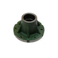 R47076 New 6 Bolt Front Hub Fits John Deere Tractors 820 1020 1120 2020 830 1640