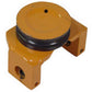 R47082 Blade Lift Cylinder Trunion Fits Case 450 450B 450C 550 550E