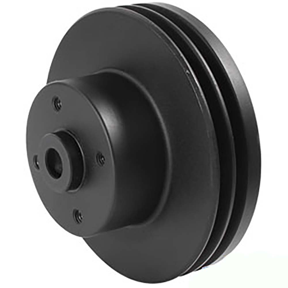 R47126 New Water Pump Pulley Fits John Deere Tractor 4300 4520 4620 7020