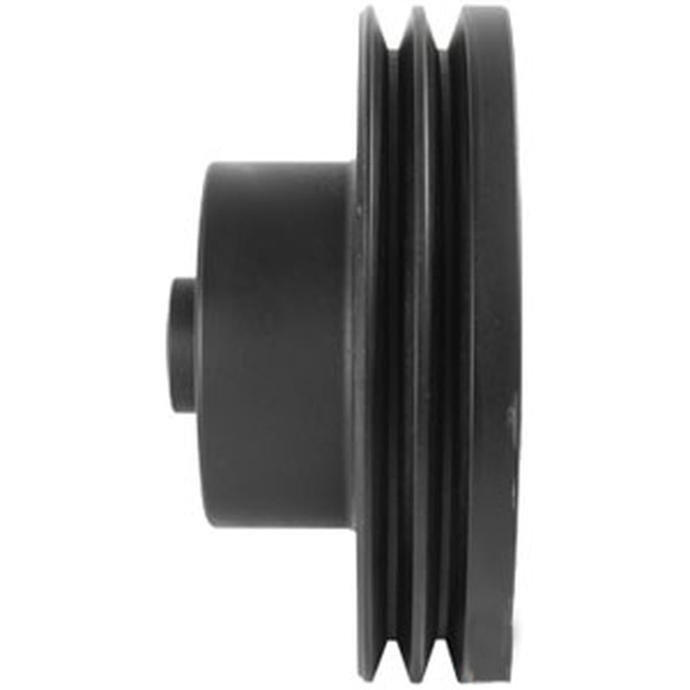 R47126 New Water Pump Pulley Fits John Deere Tractor 4300 4520 4620 7020