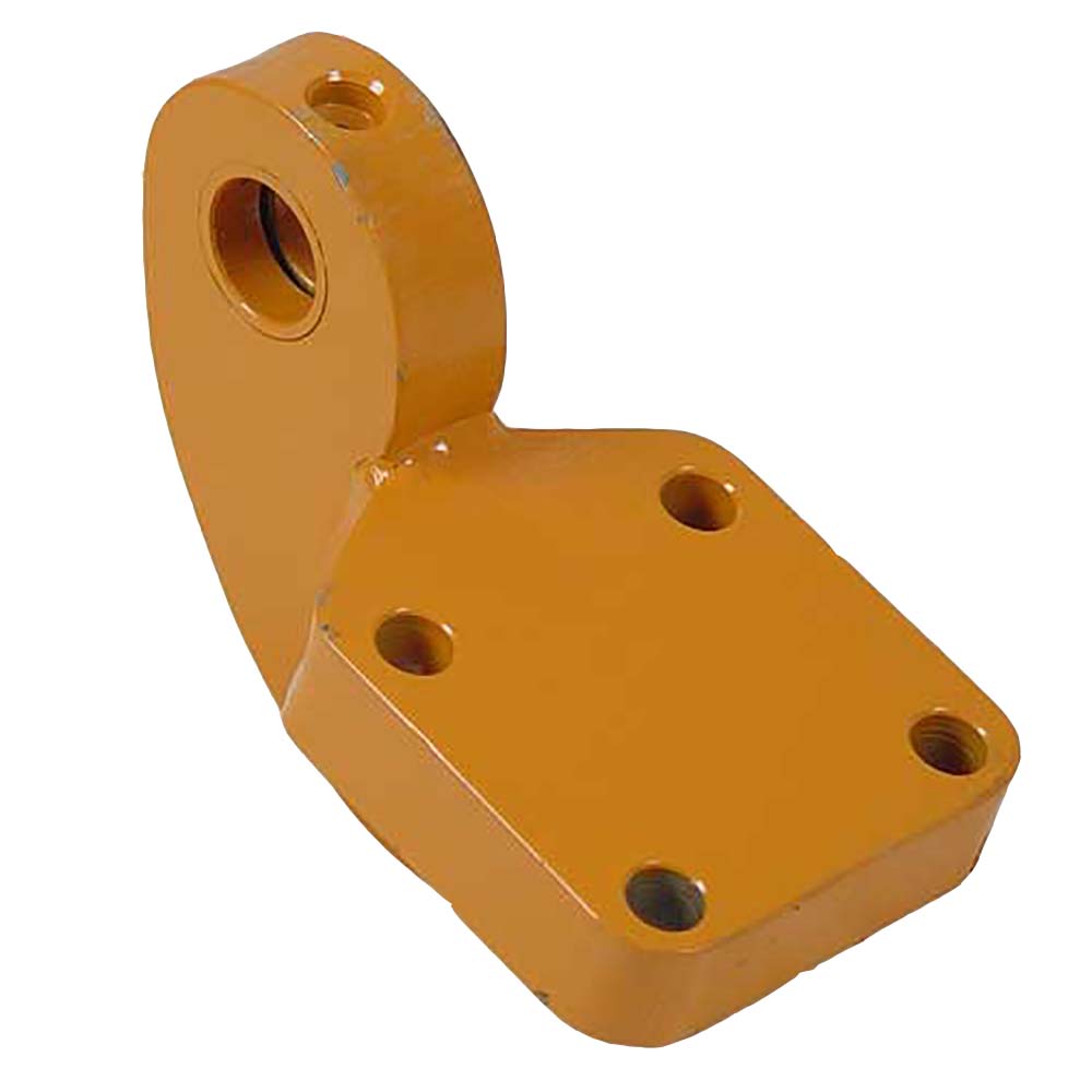 R47535 Bracket 450C - Fits Case 450, 450B, 450C, 550, 550E, 550G