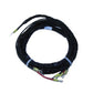 Main Engine Wiring Harness Fits Allis Chalmers Tractor Models B C CA