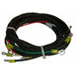 Wiring Harness Fits Allis Chalmers AC Tractor Models WD WD45 (Gas)
